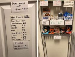 Momen Kocak Netizen saat Harus Jaga Anak Sambil Work from Home