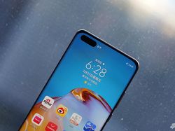 Ini Huawei P40 Pro+, Penantang Galaxy S20 Ultra dan iPhone 11 Pro Max