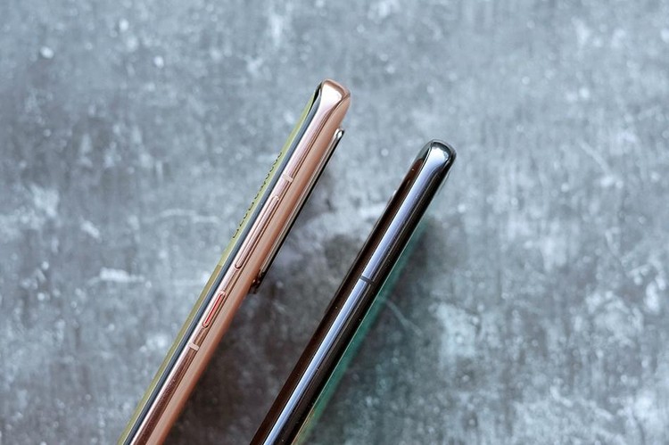 Huawei P40