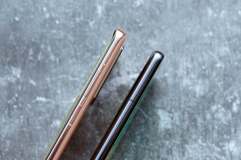 Huawei P40