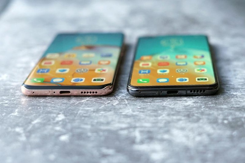 Huawei P40