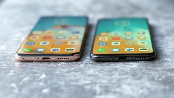 Kapasitas baterai Huawei P40 sendiri 3.800 mAh. Foto: Sina Mobile