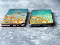 Ini Huawei P40 Pro+, Penantang Galaxy S20 Ultra dan iPhone 11 Pro Max