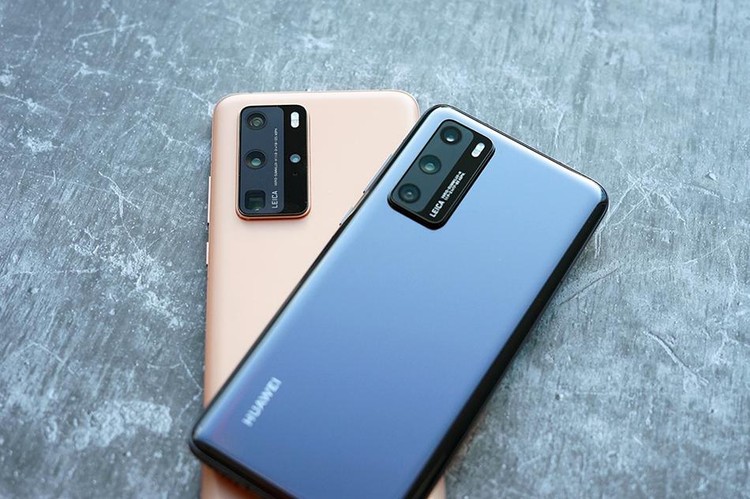 Huawei P40 Pro Plus