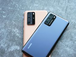 Ini Huawei P40 Pro+, Penantang Galaxy S20 Ultra dan iPhone 11 Pro Max