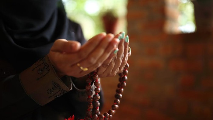 Doa Al Jabbar dan Zikirnya yang Dapat Diamalkan Kaum Muslimin