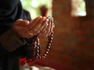 4 Bulan Haram dalam Islam, Momen Perbanyak Amal Kebaikan