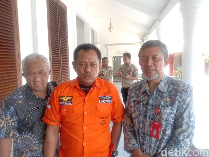Jumlah Orang Dalam Pemantauan (ODP) di Jawa Timur bertambah pesat. Data hingga Jumat (27/3) pukul 17.00 WIB, ada 3.781 ODP di Jatim.