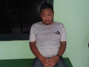Cerita Pria Bejat Ngaku Tentara yang Tipu-Setubuhi Perempuan Bersuami