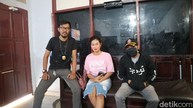 Kasus Viral Gadis Dituduh Pelakor Dianiaya, Pelaku Malah Lapor Balik