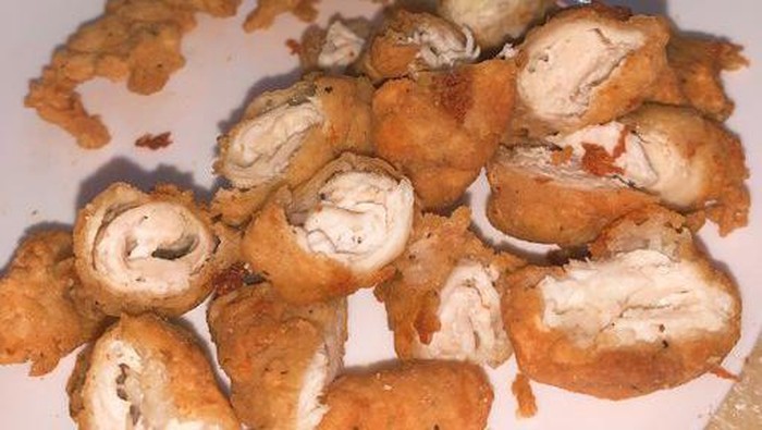 resep camilan