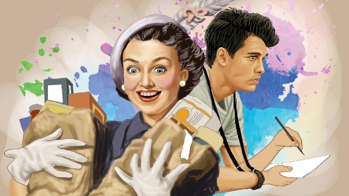 ilustrasi cerpen