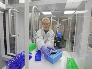 Pfizer: Program Studi Bioteknologi Belum Terlalu Diminati di Indonesia