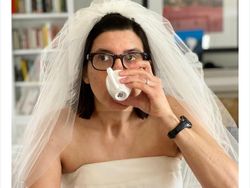 Momen Kocak Netizen saat Harus Jaga Anak Sambil Work from Home