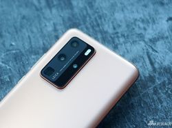 Ini Huawei P40 Pro+, Penantang Galaxy S20 Ultra dan iPhone 11 Pro Max