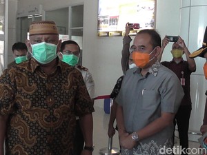 Meski Belum Ada Kasus Corona, Gorontalo Berencana Usul Lockdown ke Pusat