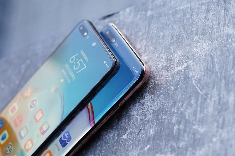 Huawei P40