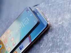 Ini Huawei P40 Pro+, Penantang Galaxy S20 Ultra dan iPhone 11 Pro Max