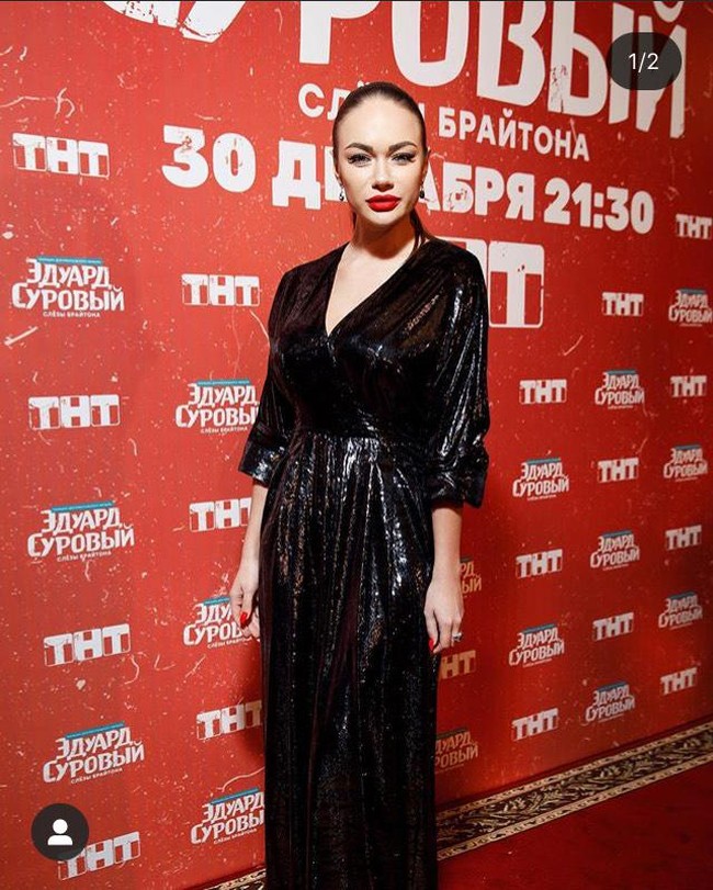 Sungguh, kamu kacau, komentar netizen. Seharusnya kamu mengedukasi tentang keselamatan dari coronavirus, tambah lainnya. Foto: Instagram