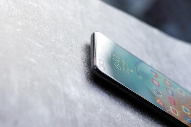 Huawei P40