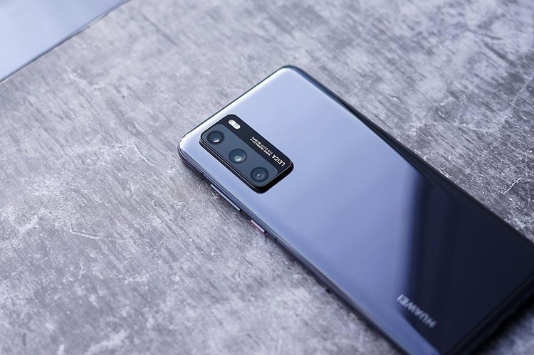 Huawei P40