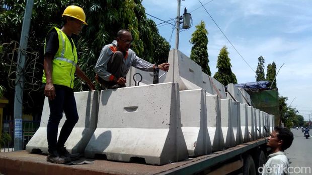 Walkot Tegal Ajak Kepala Daerah se-Indonesia untuk Isolasi Wilayah