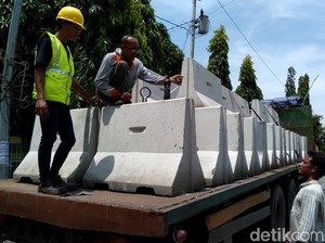 Hitung Mundur Kota Tegal Isolasi Wilayah untuk Tangkal Corona