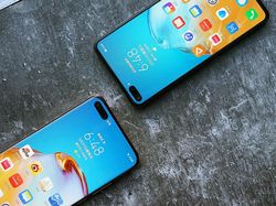 Ini Huawei P40 Pro+, Penantang Galaxy S20 Ultra dan iPhone 11 Pro Max