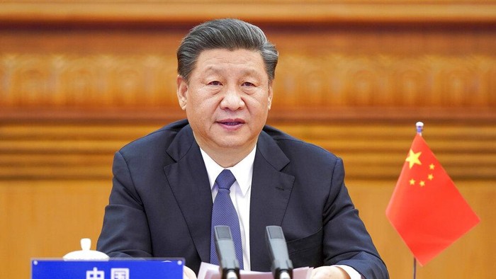 Presiden China, Xi Jinping, menyerukan agar China dan Amerika Serikat (AS) bersatu untuk memerangi pandemi virus Corona.
