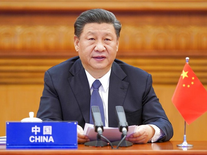 Presiden China, Xi Jinping, menyerukan agar China dan Amerika Serikat (AS) bersatu untuk memerangi pandemi virus Corona.