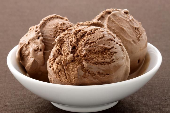 Hanya dengan 3 Bahan, Kamu Bisa Bikin Chocolate Loaf Cake Enak