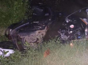 Amukan Massa di Banyuwangi Rusak 4 Rumah Warga dan Motor Wartawan