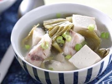5 Resep Sup Bening Enak yang Bisa Perkuat Daya Tahan Tubuh