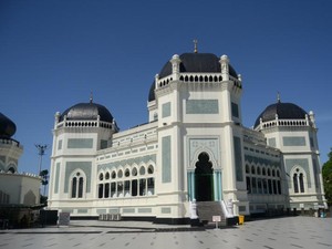 Jadwal Imsak Medan dan Sekitarnya 28 April 2022