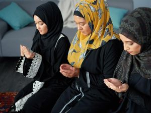 Bagaimana Cara Mengirim Al-Fatihah untuk Almarhum?
