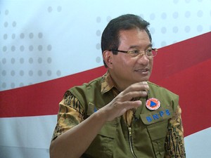 Pendekatan Kesehatan Masyarakat Kurangi Beban Dokter Hadapi Corona