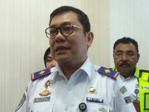 Kepala Otoritas Bandara Makassar Positif Corona, Tak Ada Gejala Berat