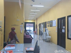 6 PDP Corona RSUD Soekandar Mojokerto Tak Bisa Tes Swab, Ini Penyebabnya