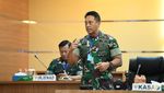 KSAD Pastikan Penambahan APD dan Tenaga Medis RSPAD
