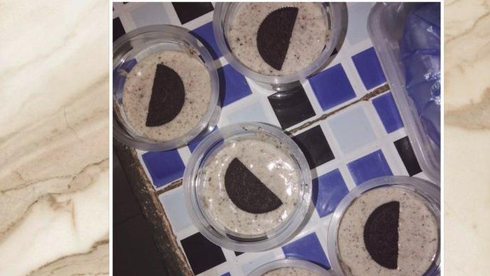 resep camilan