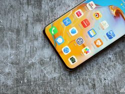 Ini Huawei P40 Pro+, Penantang Galaxy S20 Ultra dan iPhone 11 Pro Max