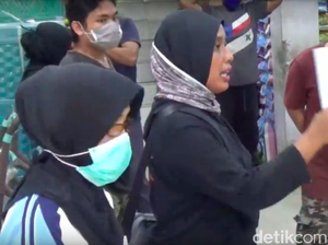 MUI Hingga Kemenag Bela Bu Camat yang Dipolisikan Bubarkan Salat Jumat