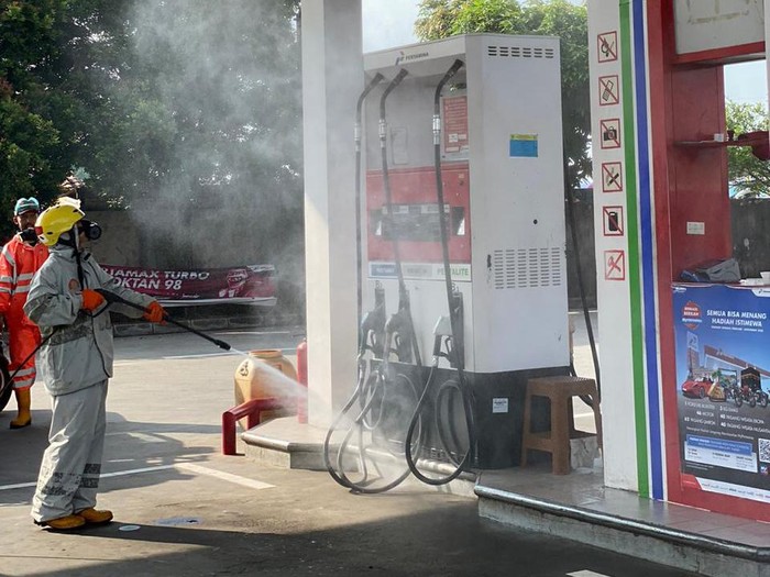 Pertamina