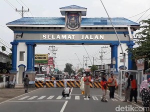 Pemkot Tegal Tepis soal Isolasi Wilayah Hambat Distribusi Sembako