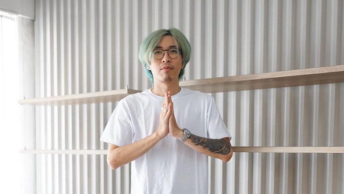 dr tirta Dokter Tirta