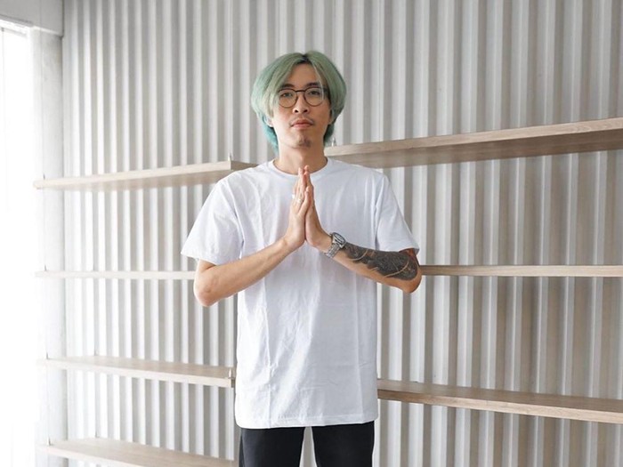 dr tirta Dokter Tirta
