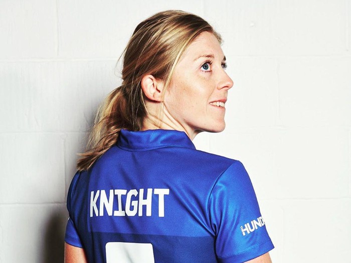 Heather Knight
