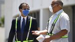 Bantuan Medis untuk Lawan Corona dari China Tiba di Venezuela
