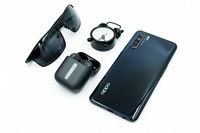 Oppo A91