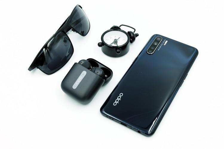 Oppo A91
